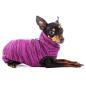 Preview: Sofa Dog Wear Hachico MicroJumper (Pulli für kleinere Hunde)